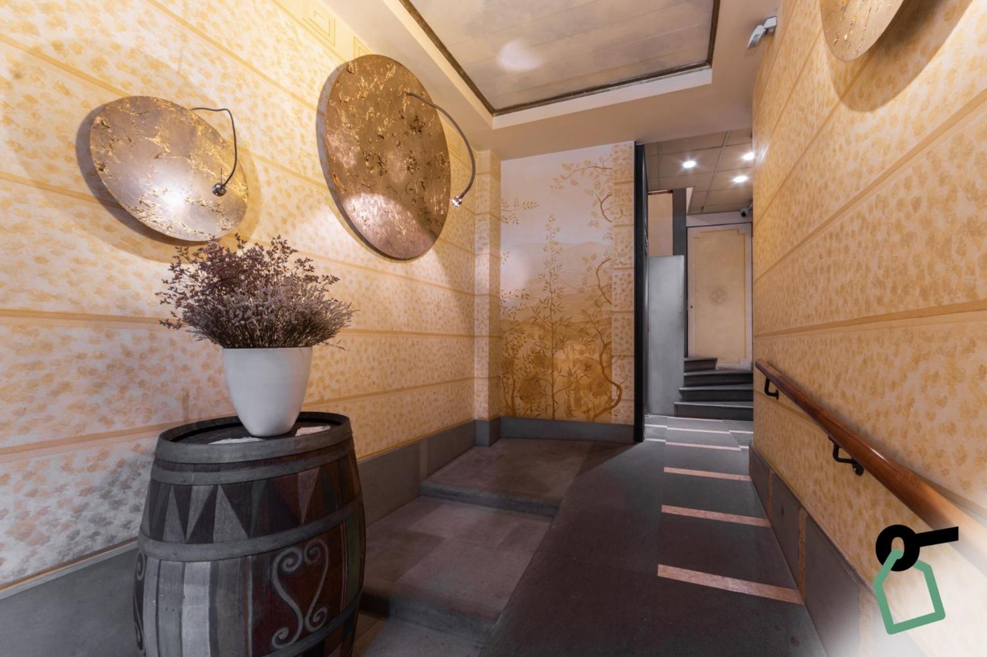 Hotiday Discovery - Residence Верона Экстерьер фото
