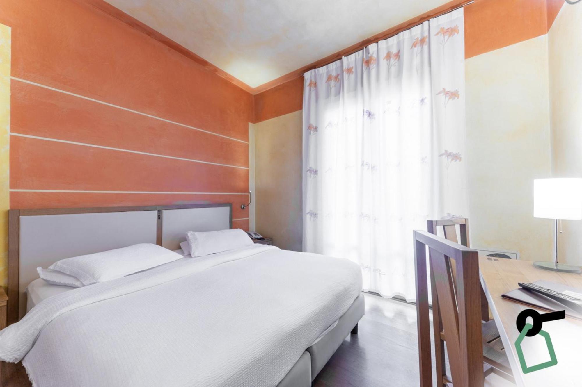 Hotiday Discovery - Residence Верона Экстерьер фото