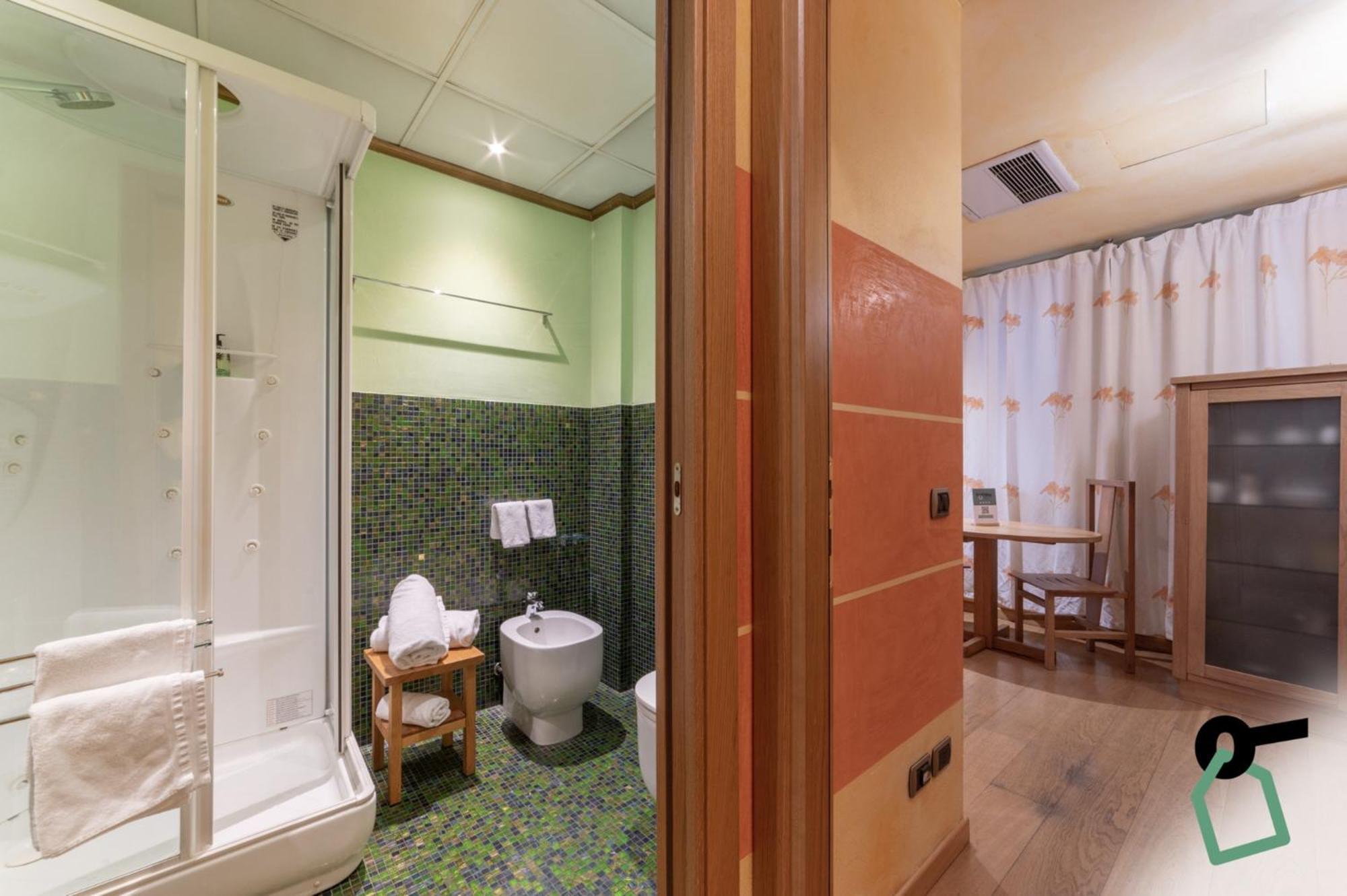 Hotiday Discovery - Residence Верона Экстерьер фото