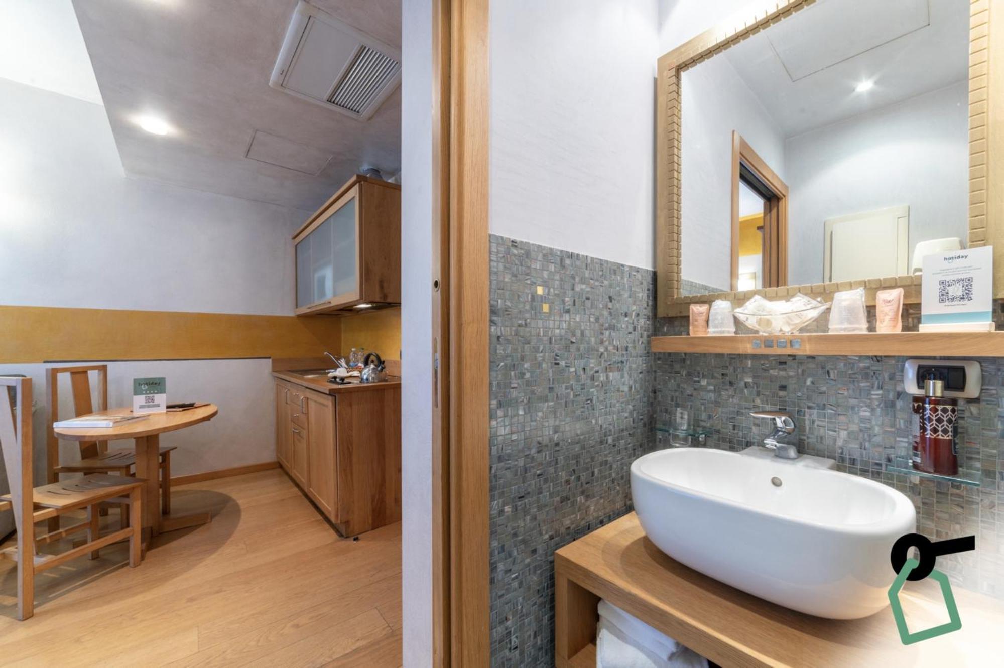 Hotiday Discovery - Residence Верона Экстерьер фото