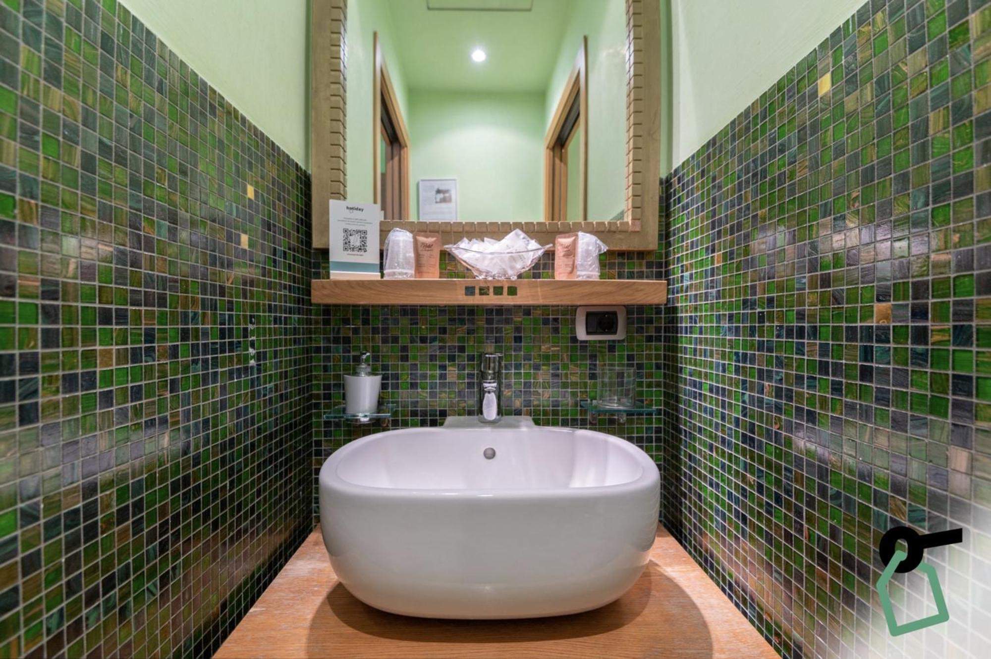 Hotiday Discovery - Residence Верона Экстерьер фото