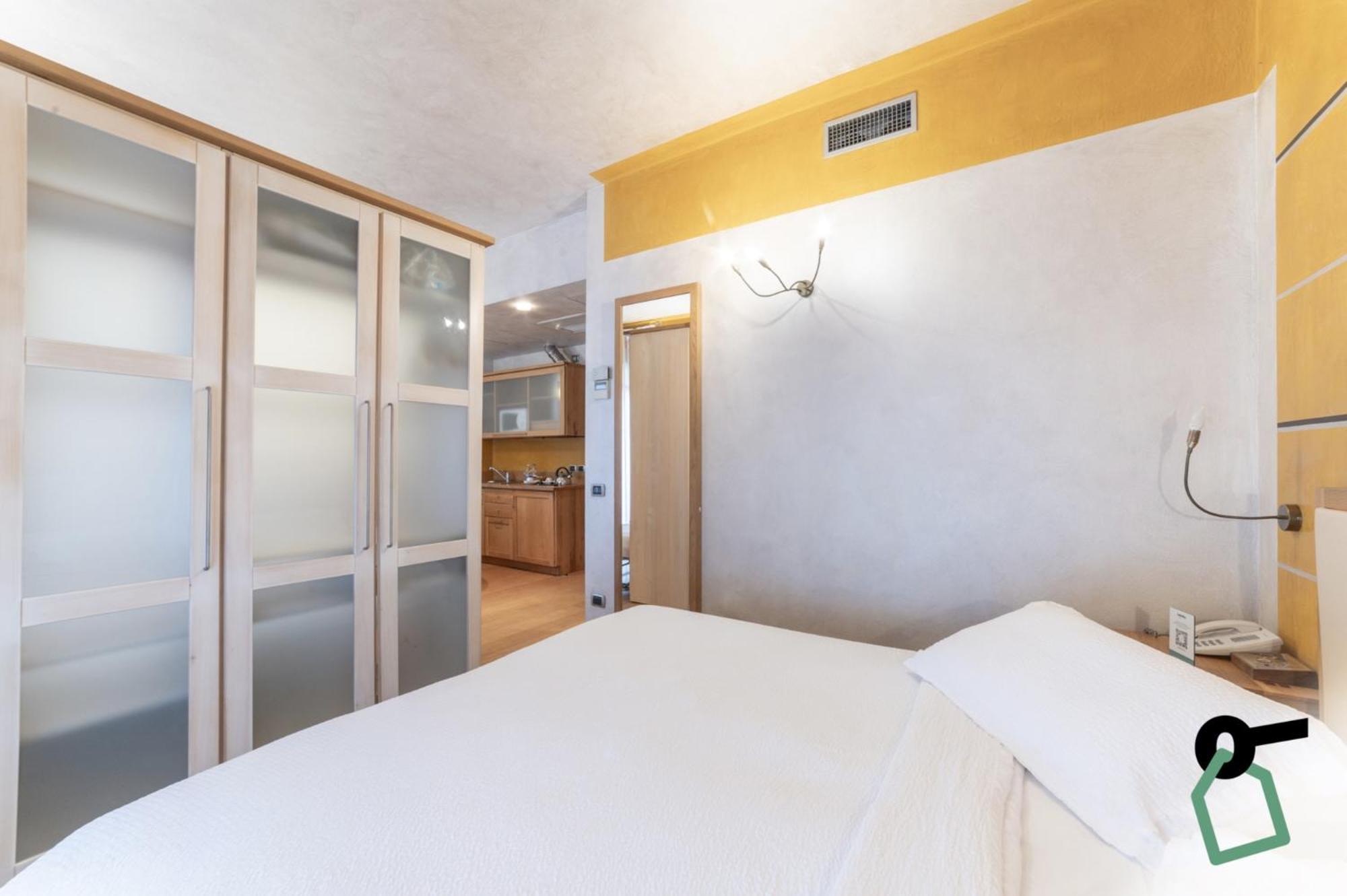 Hotiday Discovery - Residence Верона Экстерьер фото