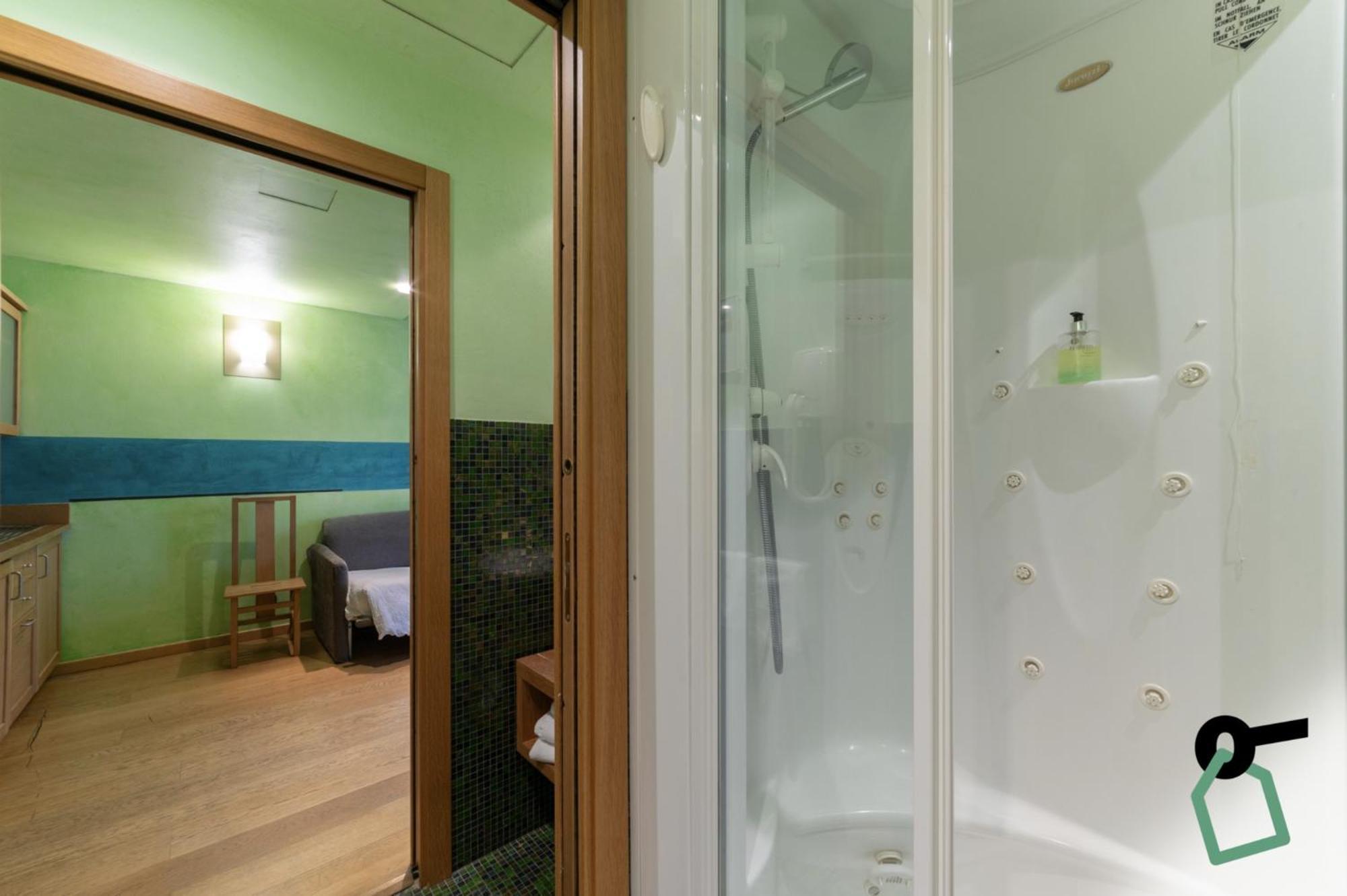 Hotiday Discovery - Residence Верона Экстерьер фото