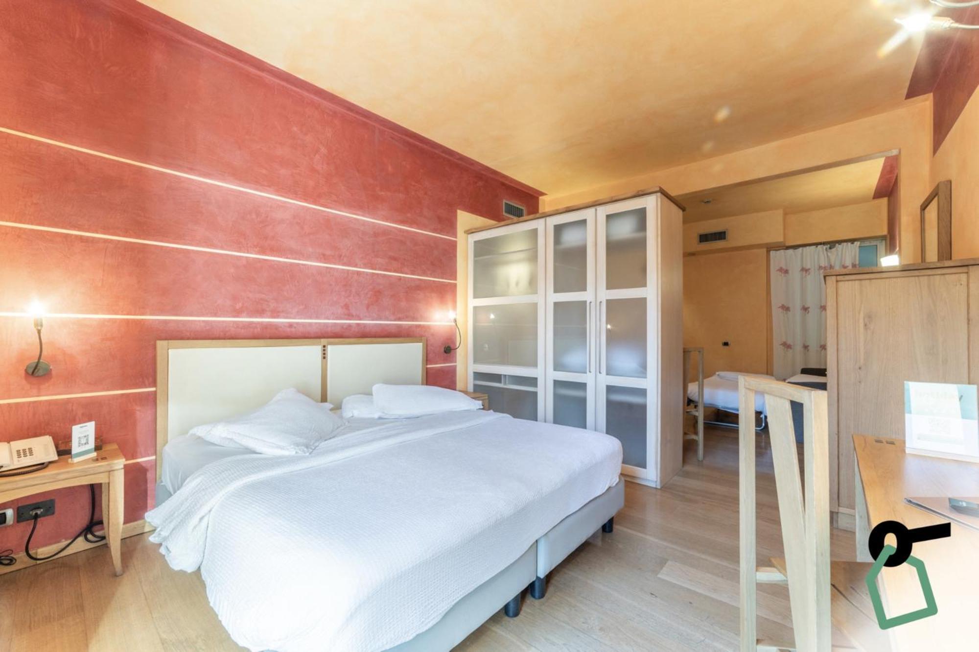 Hotiday Discovery - Residence Верона Экстерьер фото