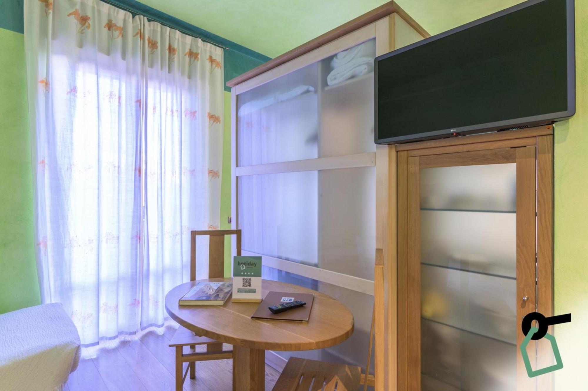 Hotiday Discovery - Residence Верона Экстерьер фото