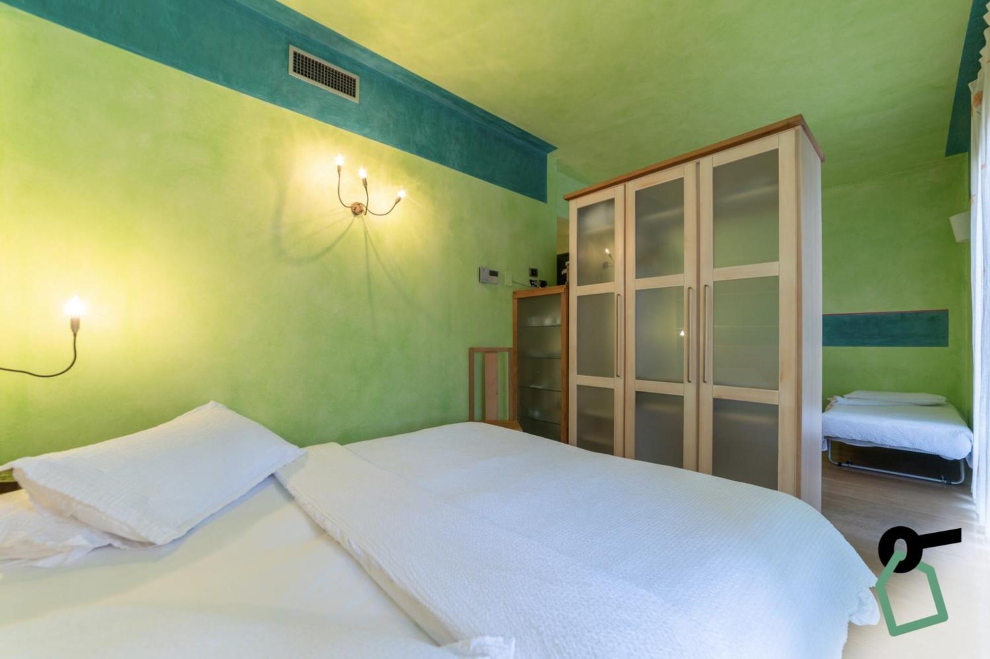 Hotiday Discovery - Residence Верона Экстерьер фото